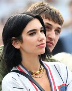 Dua Lipa