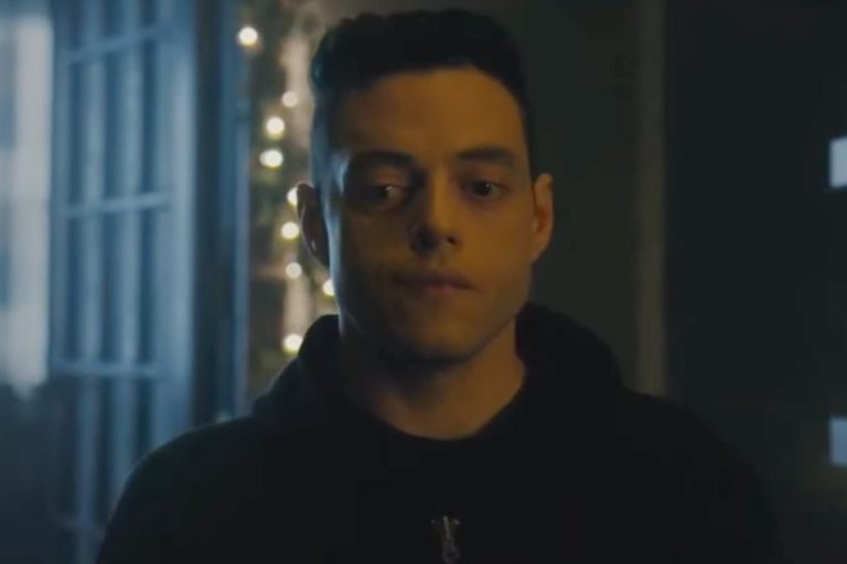 Mr. Robot