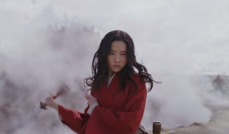 Mulan