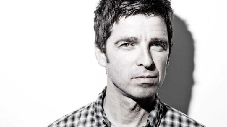 Noel Gallagher