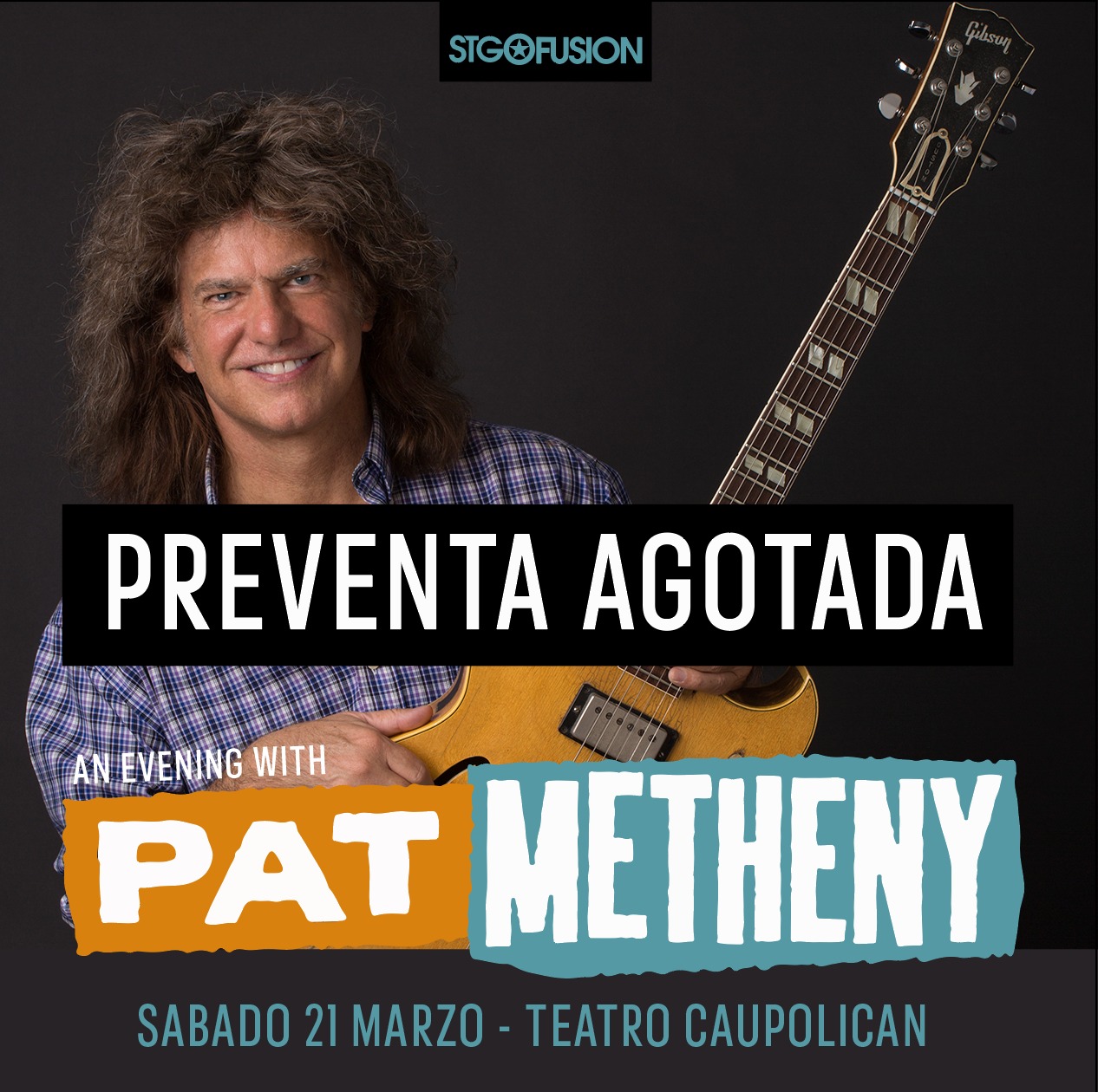 Pat Metheny