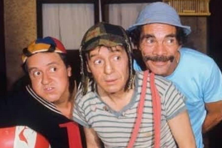 El Chavo del 8