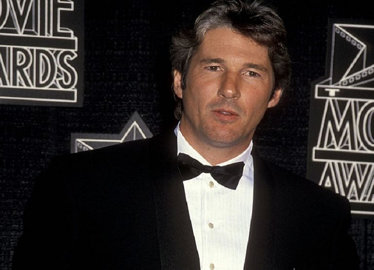 Richard Gere