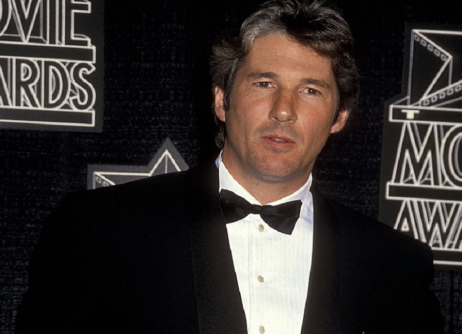 Richard Gere