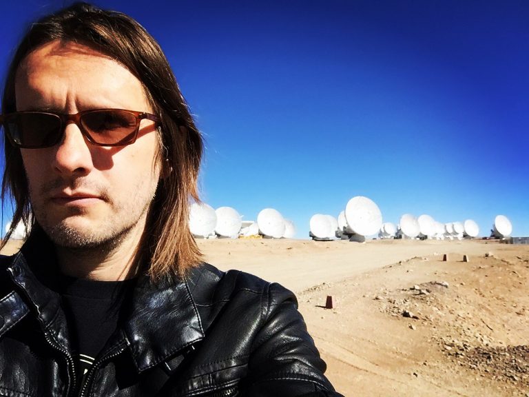 Steven Wilson