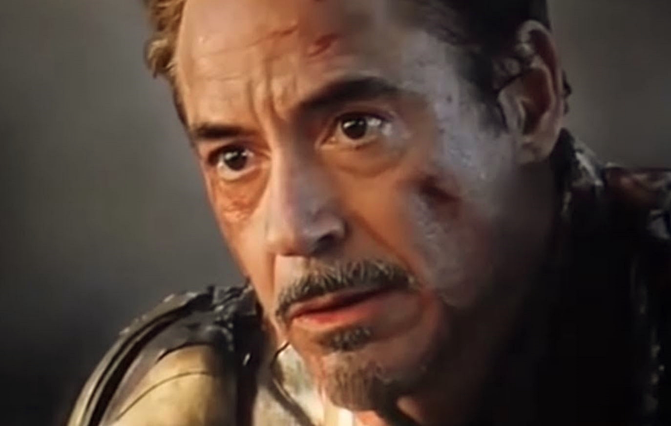 Escena eliminada de Avengers: Endgame conmovió a fans