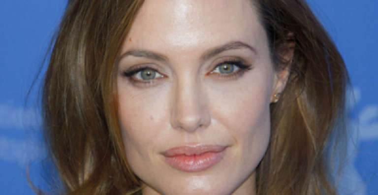 Angelina Jolie