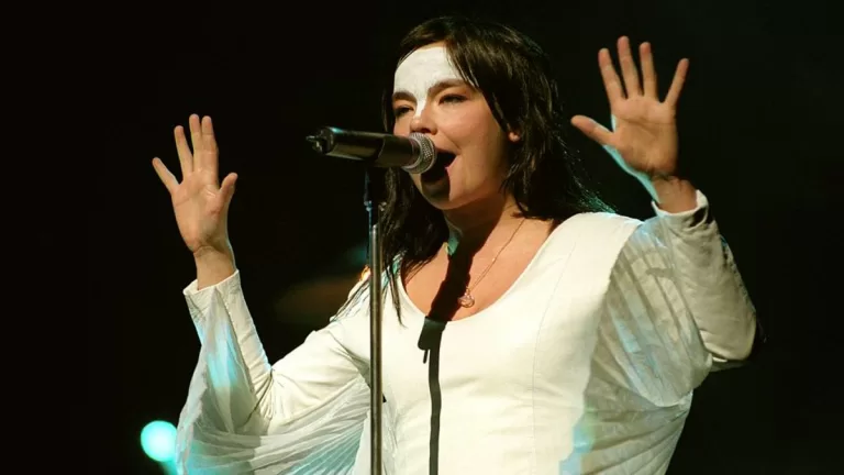 Björk