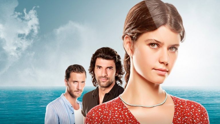 Qué culpa tiene Fatmagul