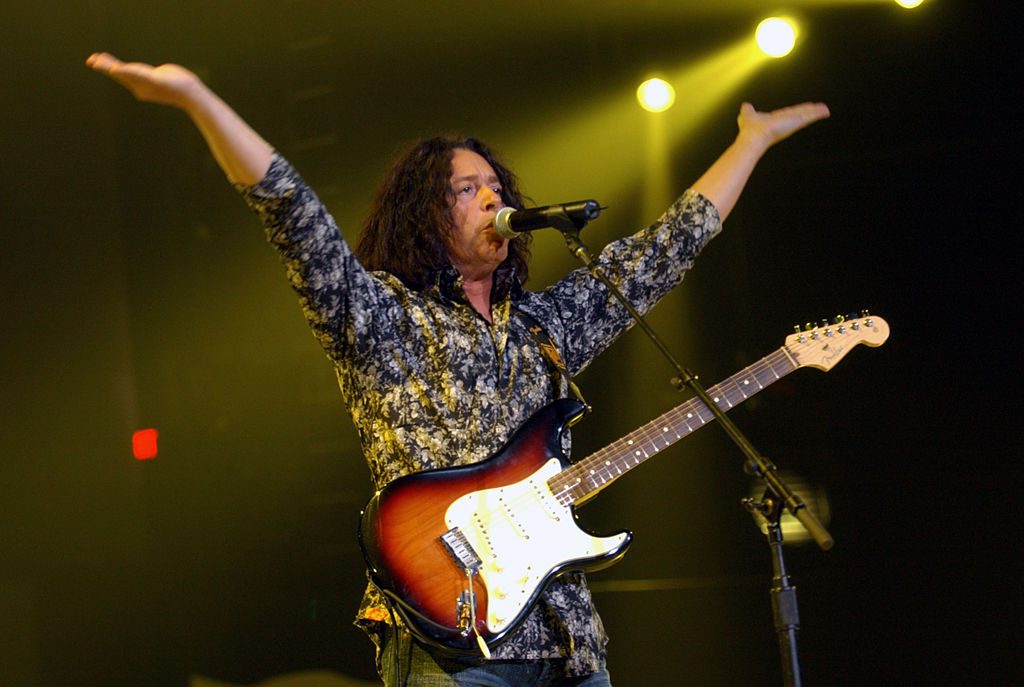 Roland Orzabal