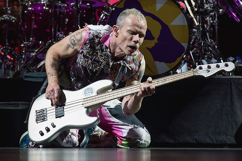 Flea
