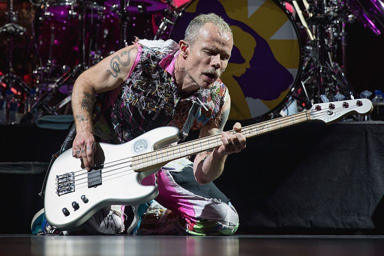 Flea