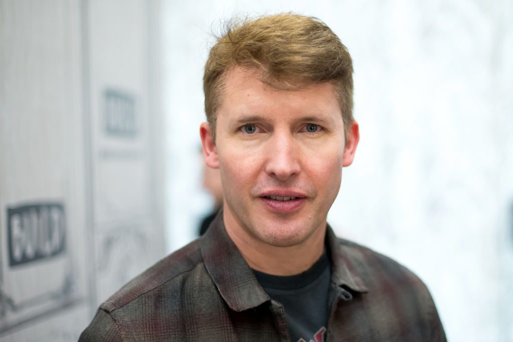 James Blunt