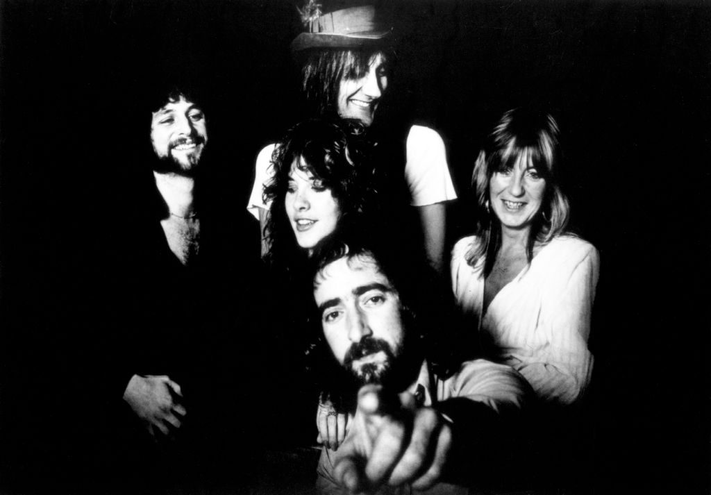 Fleetwood Mac