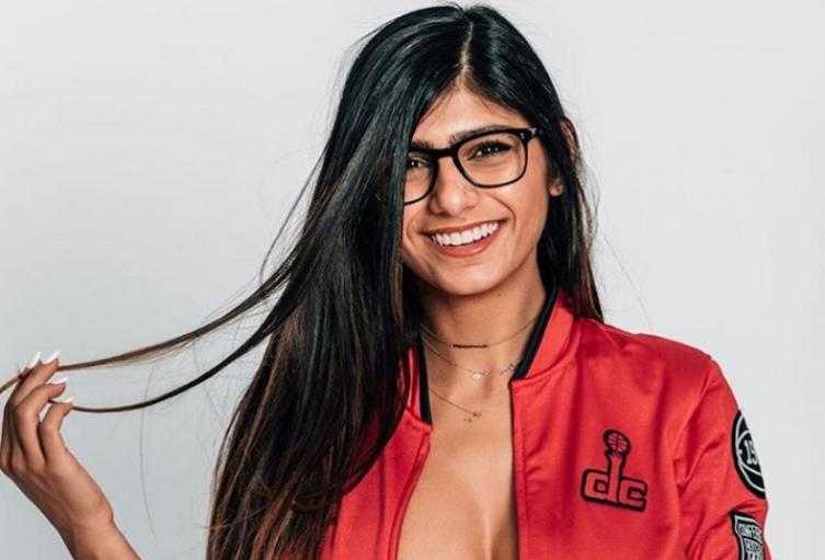 Mia Khalifa