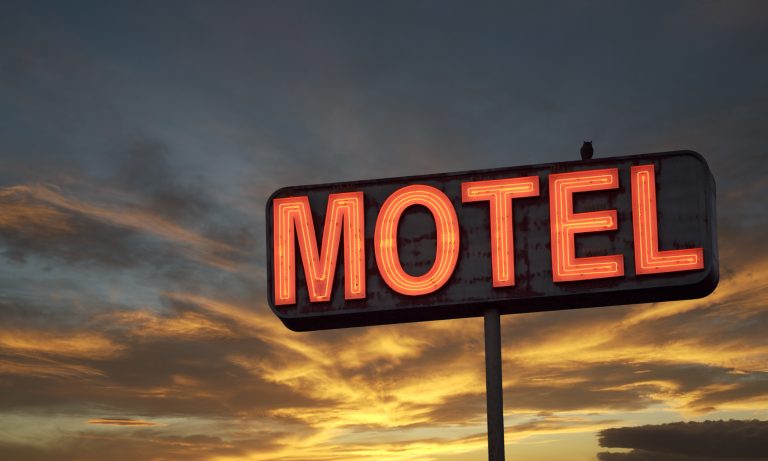 Motel