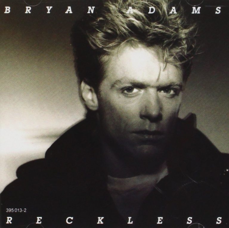 Bryan Adams