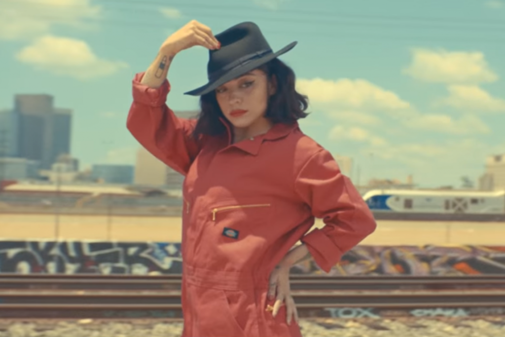 Mon Laferte