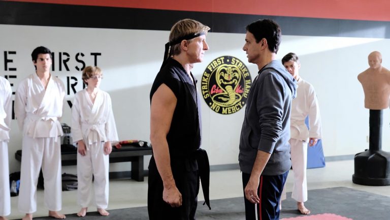 Cobra Kai