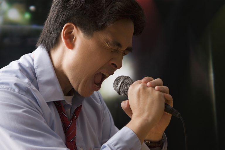 karaoke
