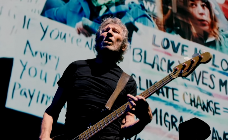 Roger Waters