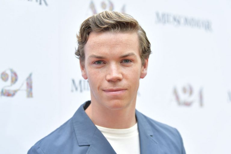 Will Poulter