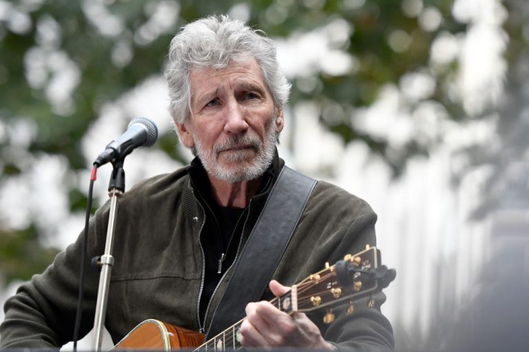 Roger Waters