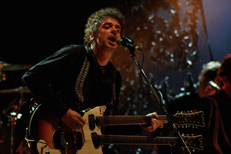 Gustavo Cerati