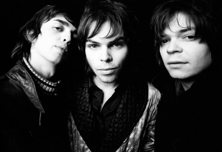 Supergrass