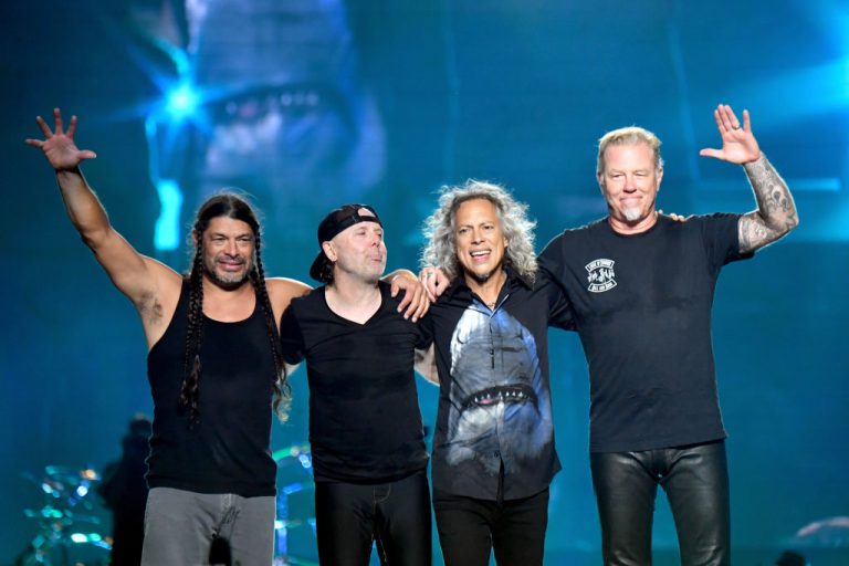 Metallica