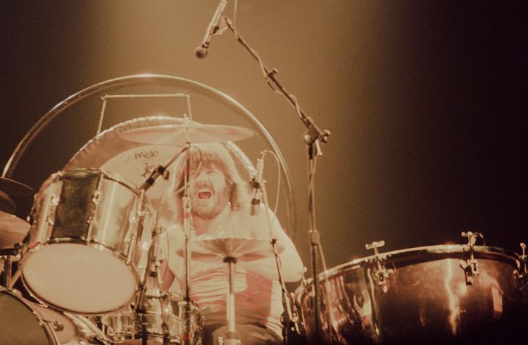 bonham