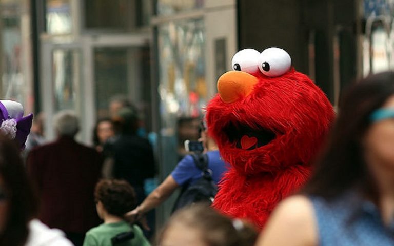 Elmo