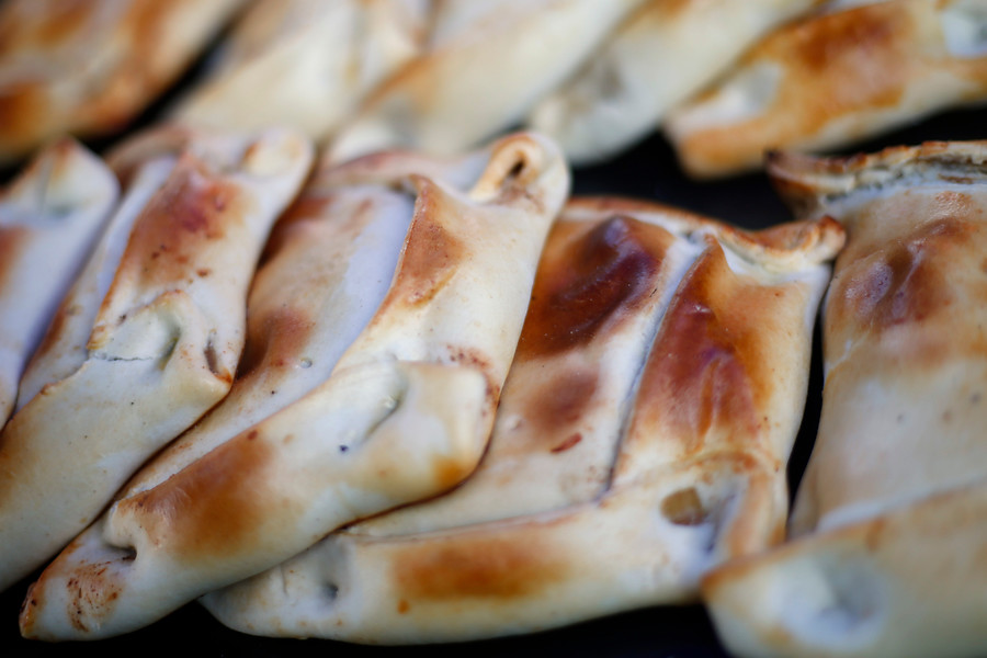 empanadas