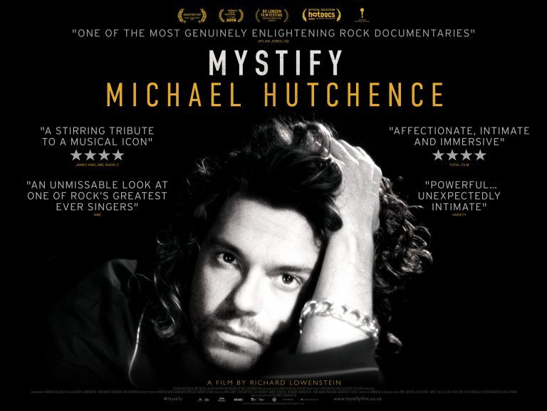 michael hutchence