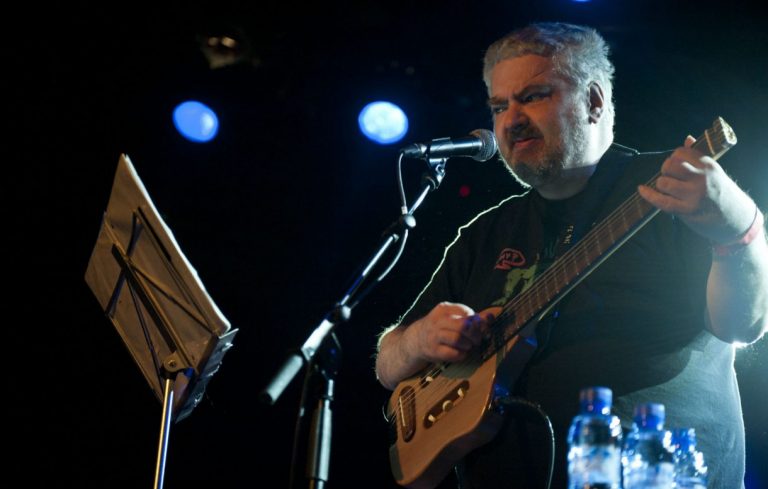 Daniel Johnston