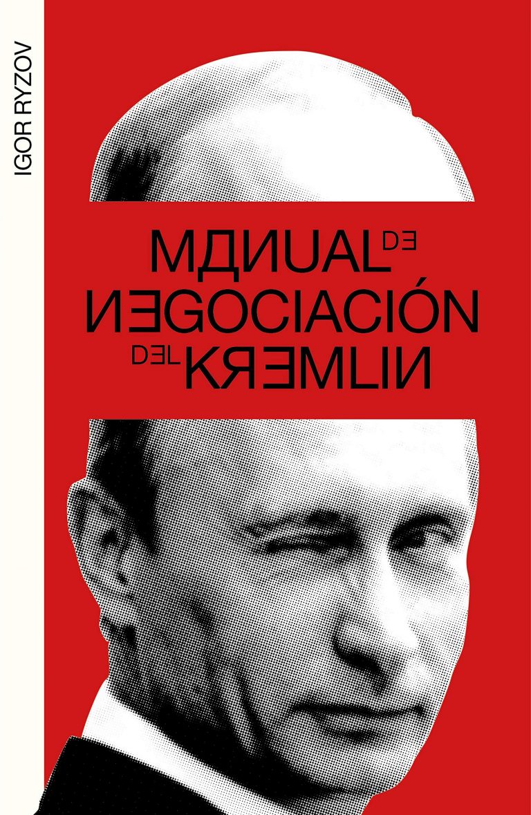 El manual de negociación del Kremlin