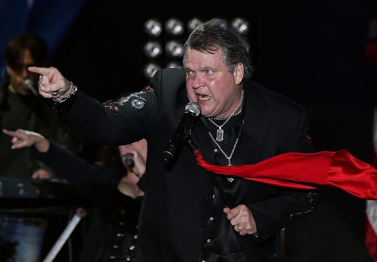 meat loaf