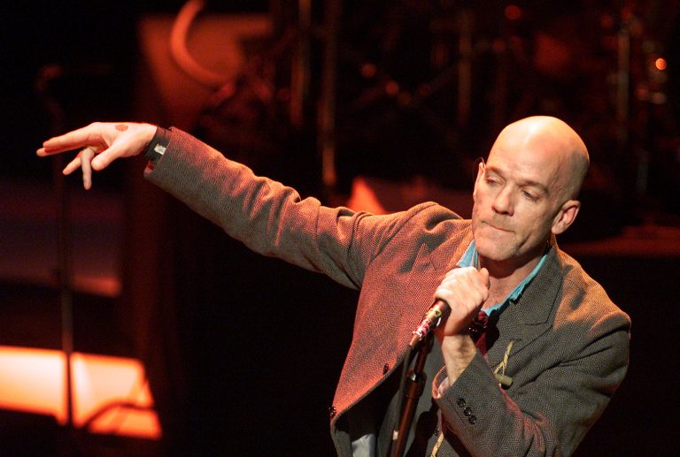 R.E.M