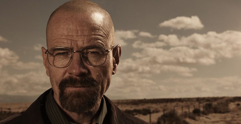 walter white