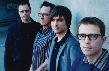 Weezer