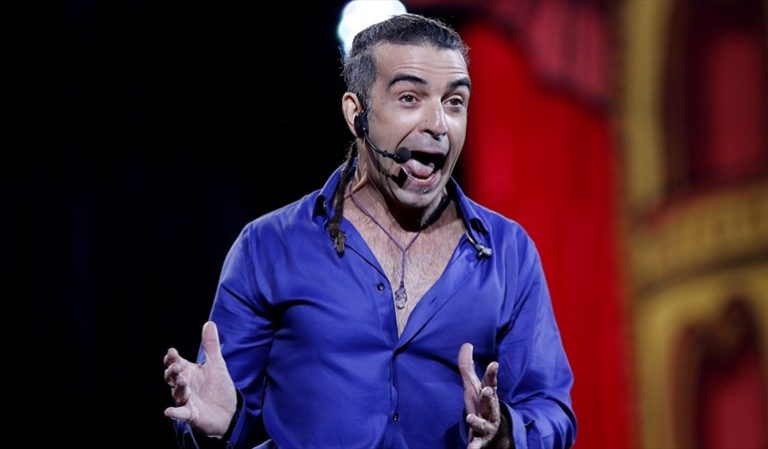 Jorge Alis vecinos metro