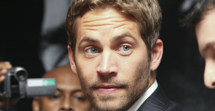 Paul Walker