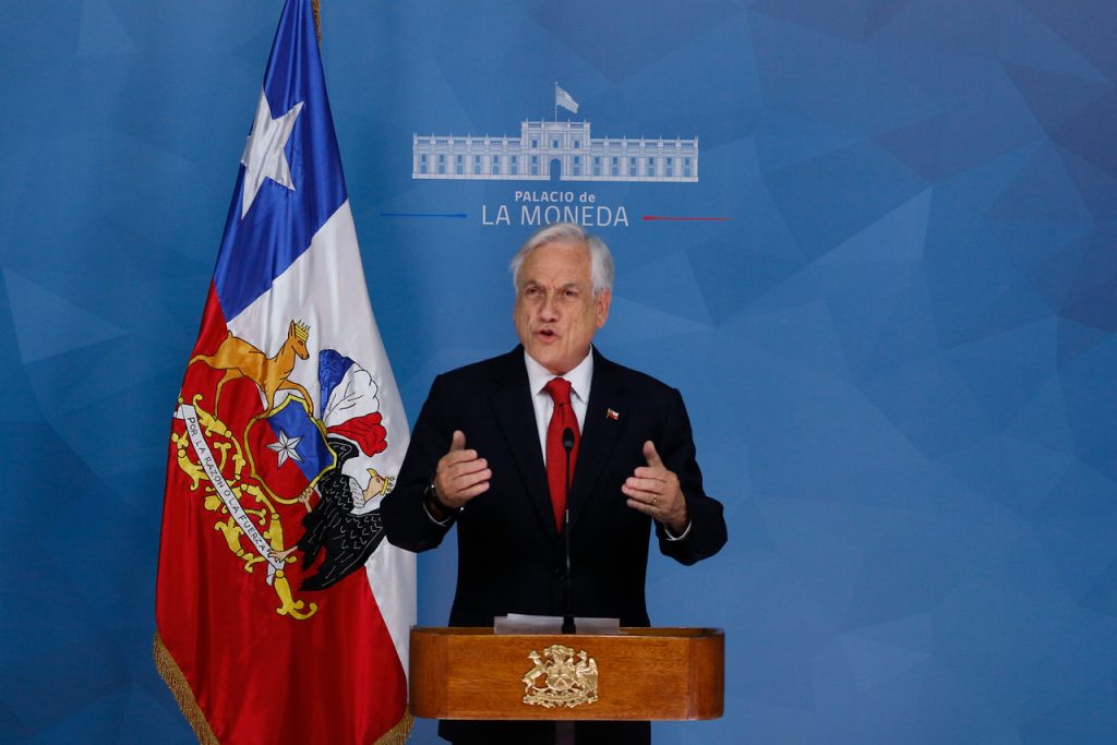 Piñera