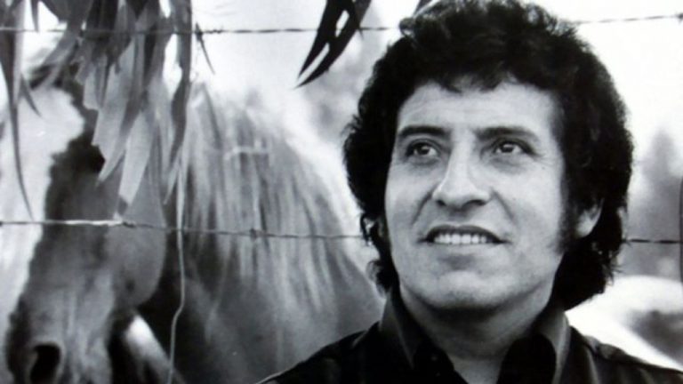 Víctor Jara
