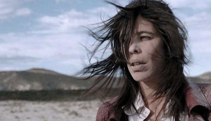 al desiertoal desierto