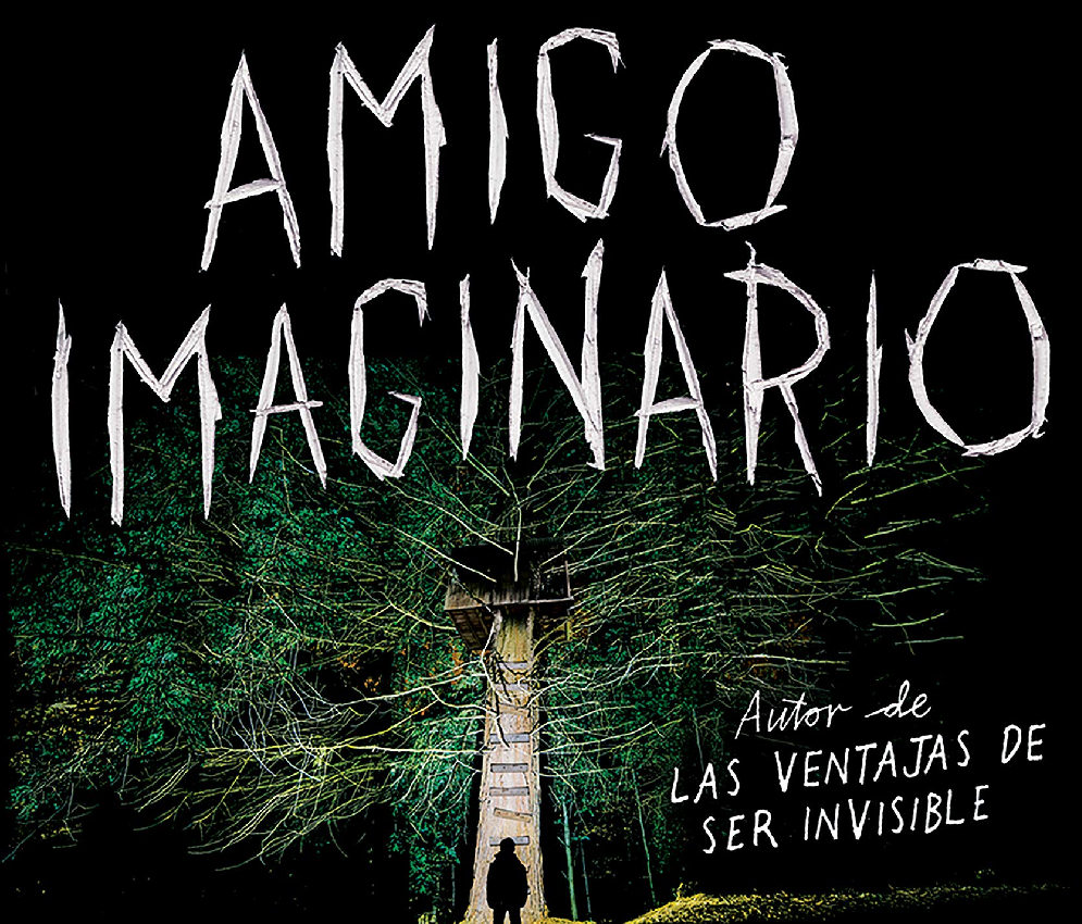 amigo imaginario