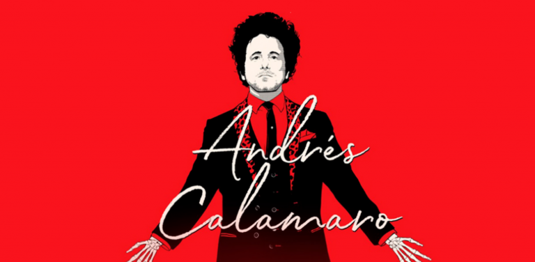 andres calamaro movistar