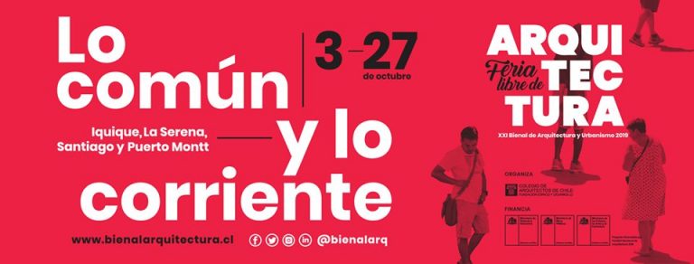 bienal arquitectura