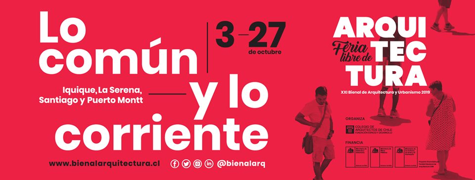 bienal arquitectura