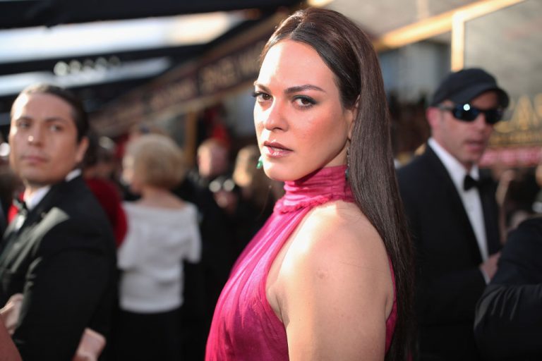 daniela vega gucci